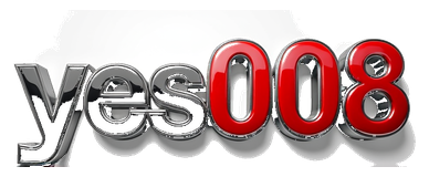 yes008 login logo