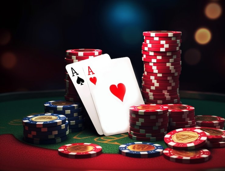 yes008 login Live Casino